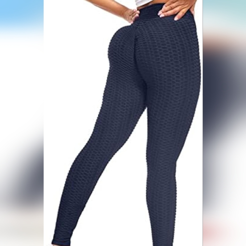 Women's Compression Leggings Size S